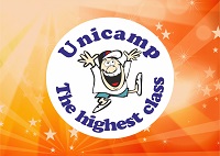 Языковой лагерь Unicamp