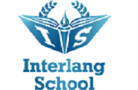 Логотип школы Интерлэнг