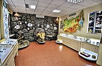 Музей истории культуры народов Сибири и Дальнего Востока